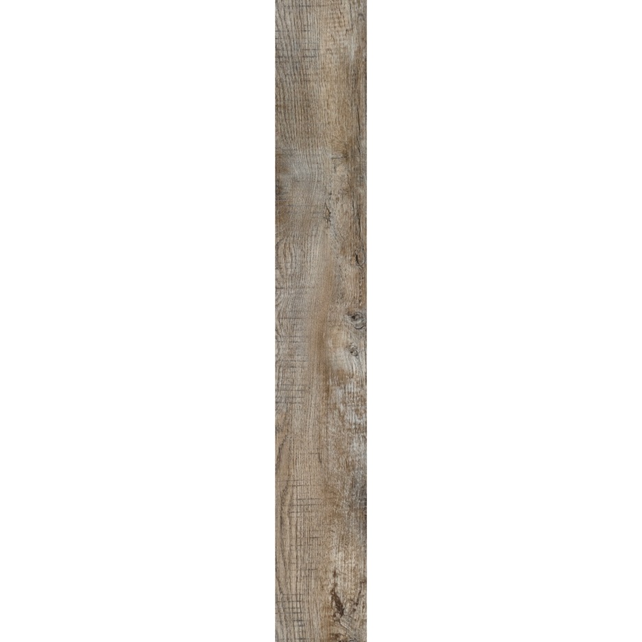  Full Plank shot of Grey, Beige Country Oak 24958 from the Moduleo Roots collection | Moduleo